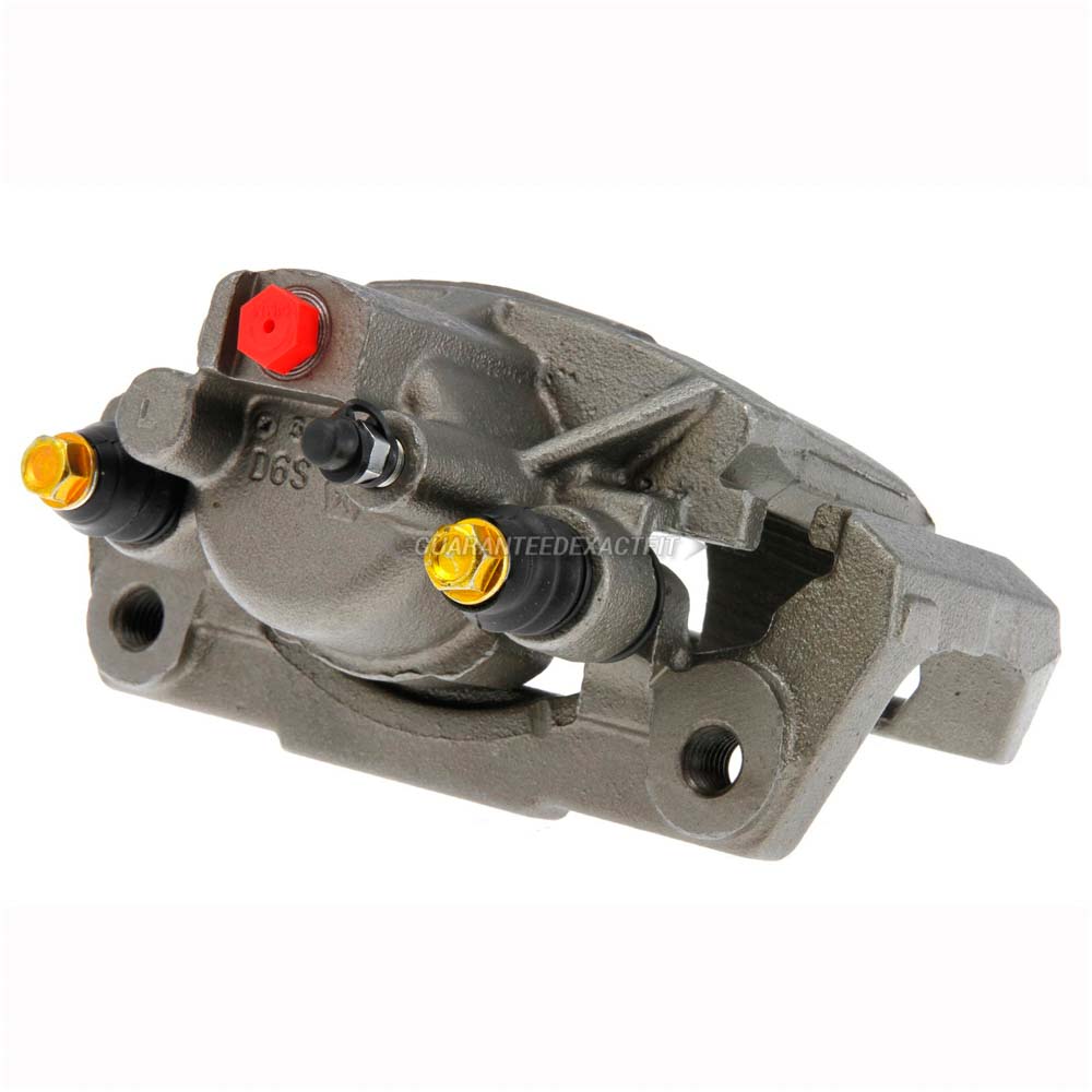 2003 Dodge Durango Brake Caliper
