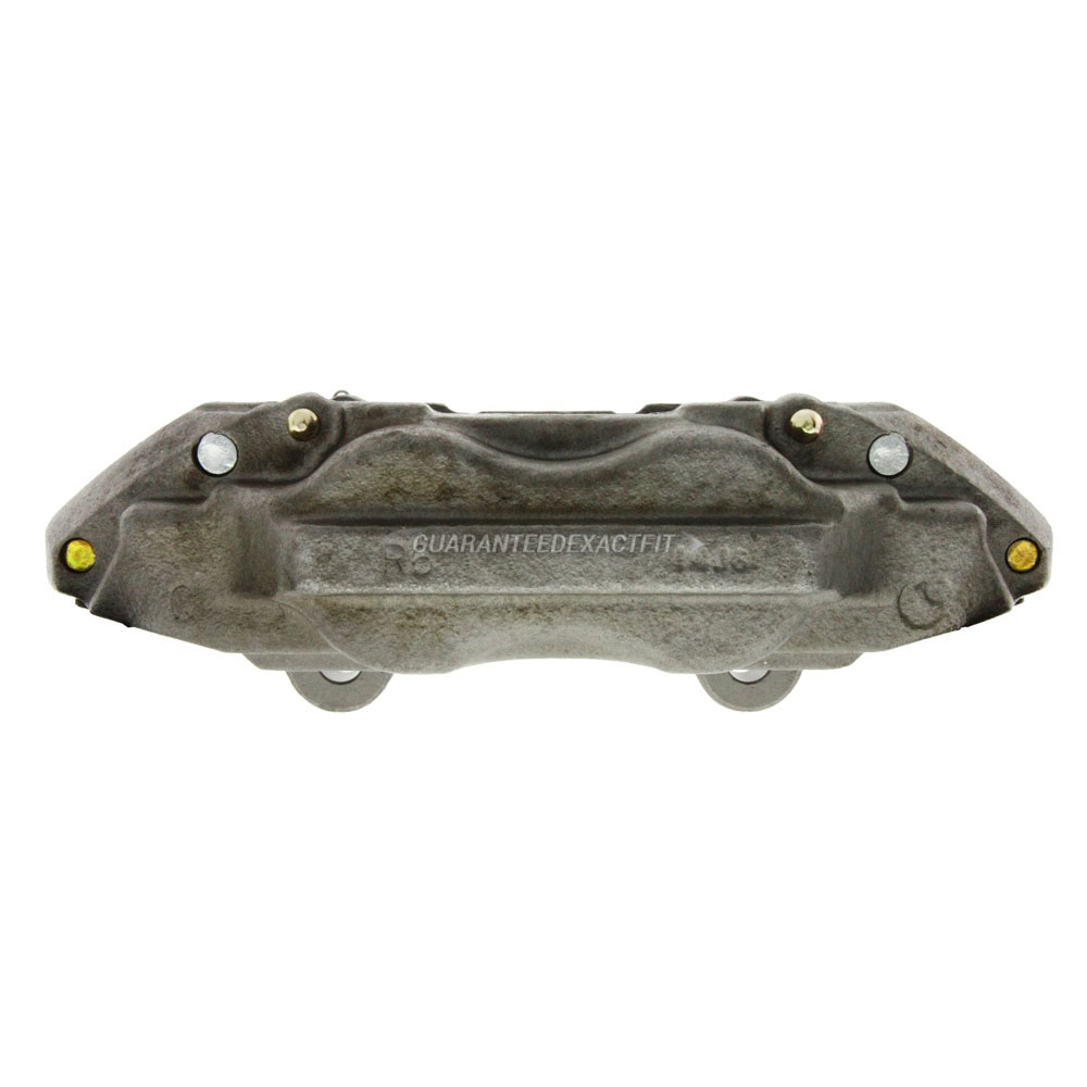 2007 Hummer H3 Brake Caliper