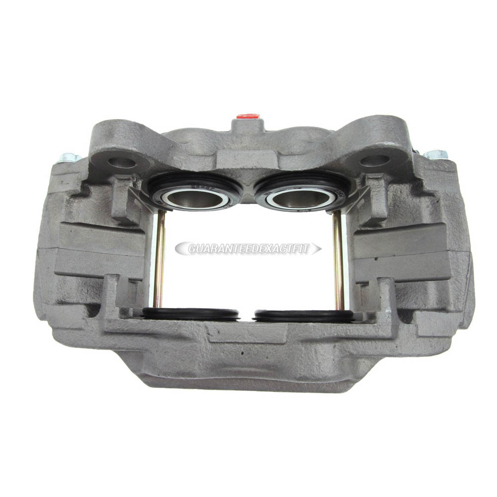 2007 Hummer H3 Brake Caliper