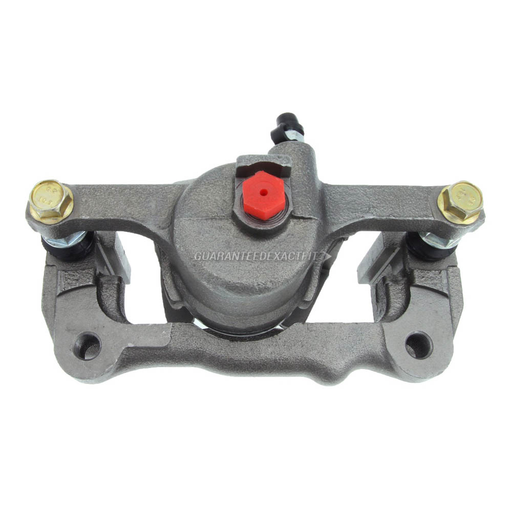 2007 Hummer H3 Brake Caliper