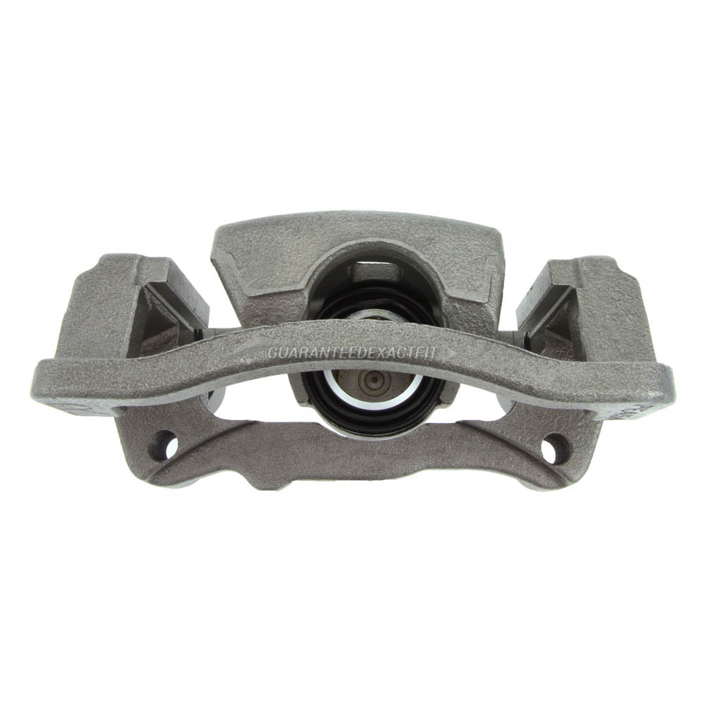2007 Hummer H3 Brake Caliper