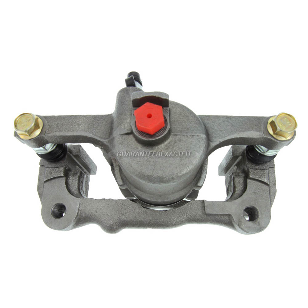 2009 Hummer H3 Brake Caliper