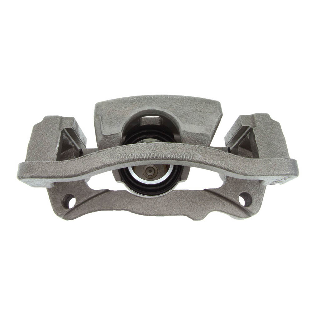 2009 Hummer H3 Brake Caliper