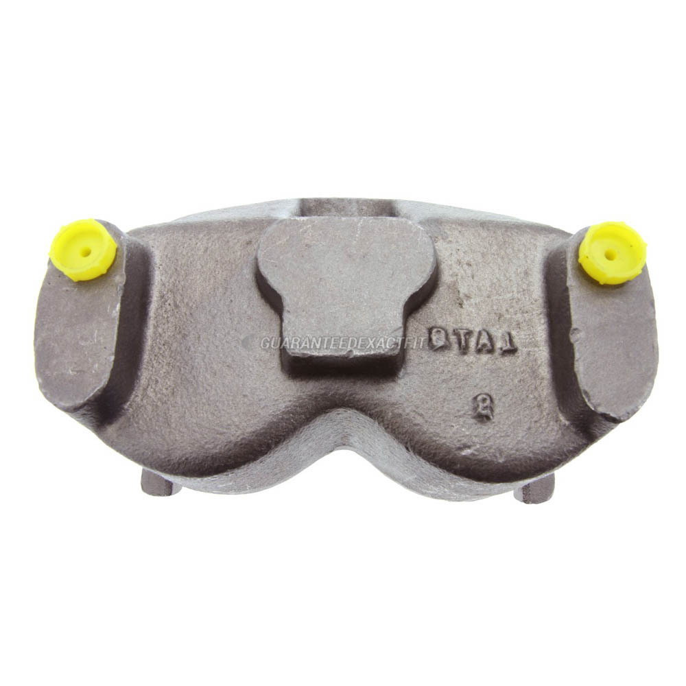 1999 Gmc P3500 Brake Caliper