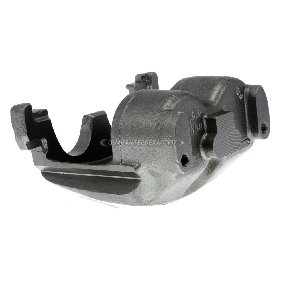 1999 Gmc P3500 Brake Caliper