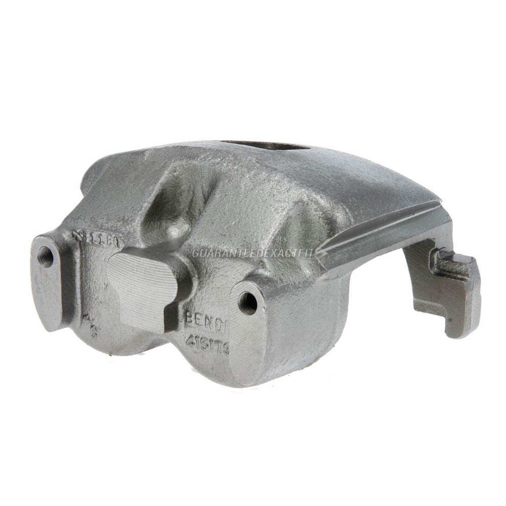 1999 Gmc P3500 Brake Caliper