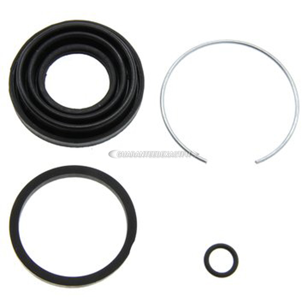 1982 Fiat 124 Disc Brake Caliper Repair Kit