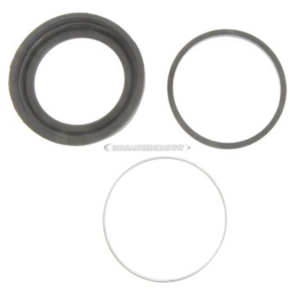 1984 Renault Fuego Disc Brake Caliper Repair Kit