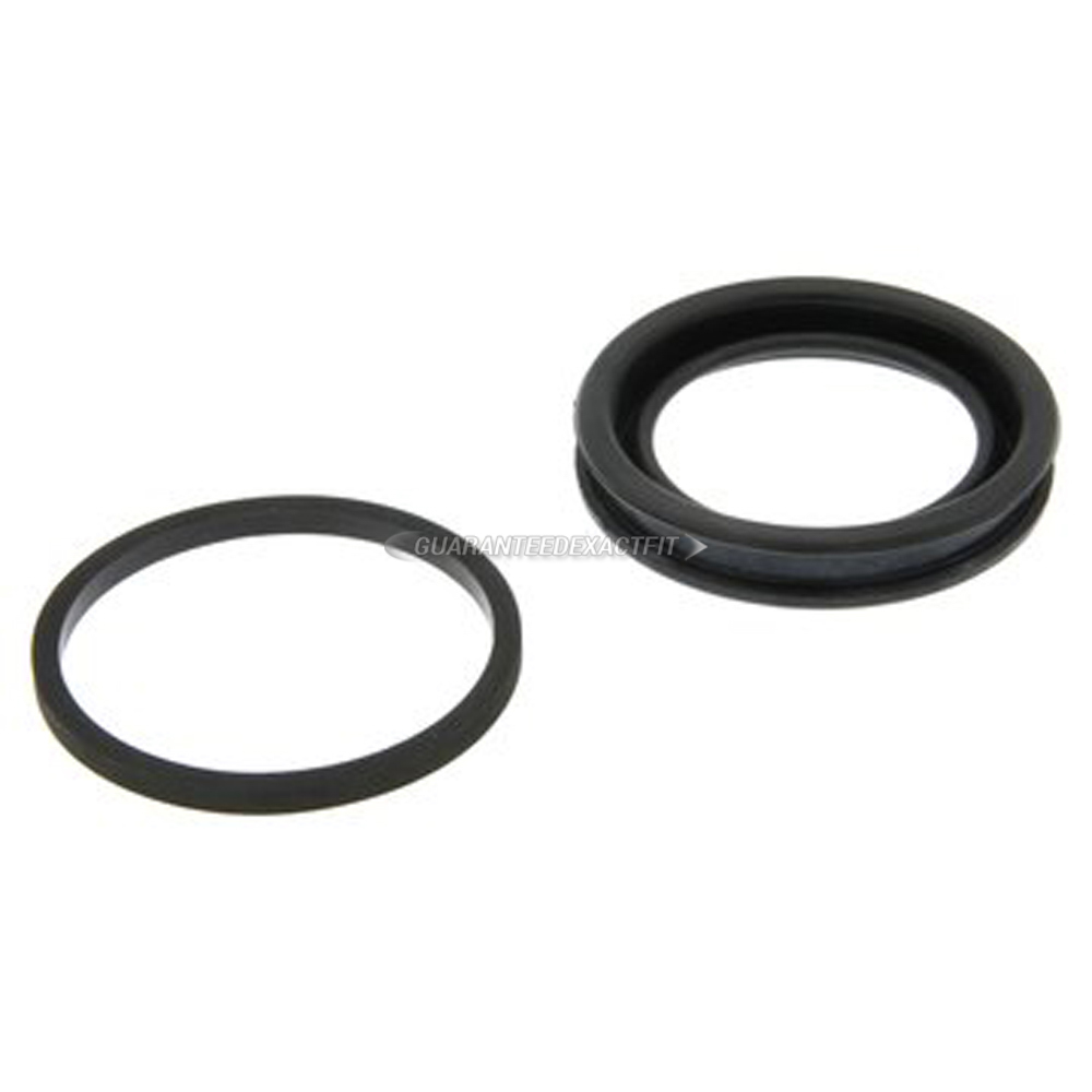 1982 Renault LeCar Disc Brake Caliper Repair Kit
