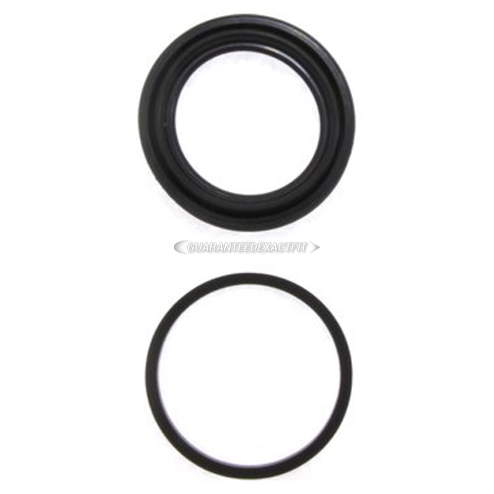 1982 Renault LeCar Disc Brake Caliper Repair Kit