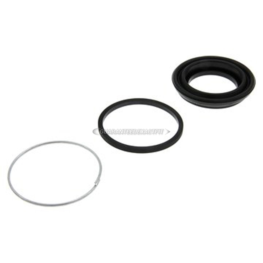 1982 Renault Fuego Disc Brake Caliper Repair Kit
