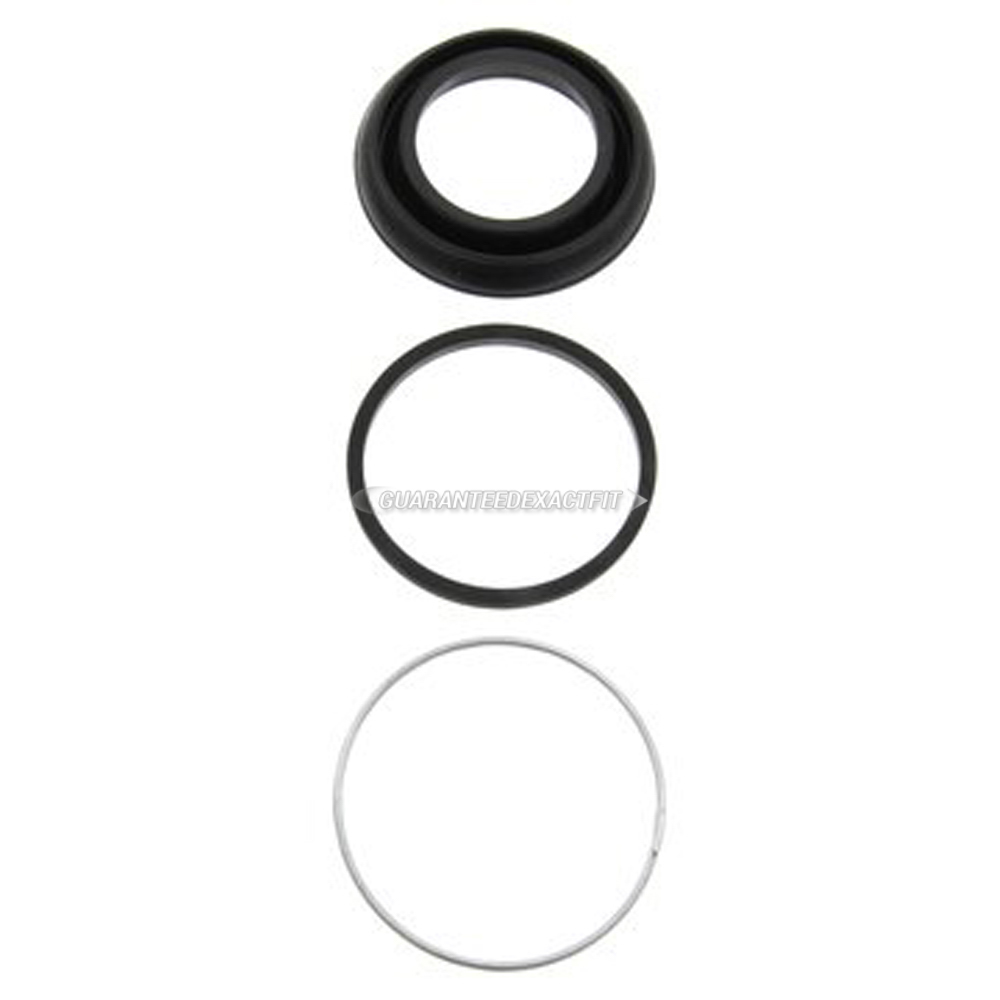 1982 Renault Fuego Disc Brake Caliper Repair Kit