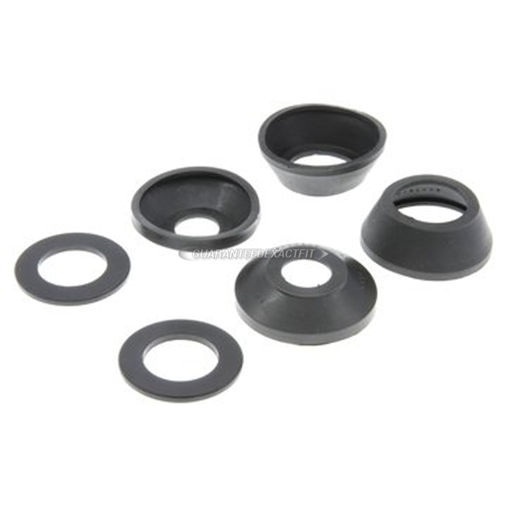 1966 Jaguar XKE Disc Brake Caliper Repair Kit