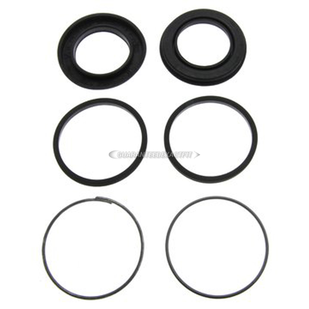 Aston Martin Vanquish Disc Brake Caliper Repair Kit
