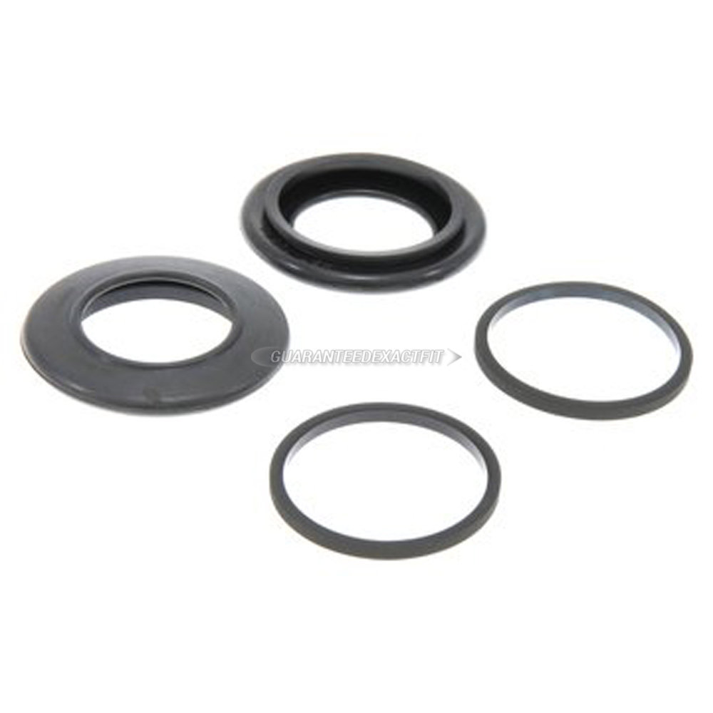 1982 Jaguar XJS Disc Brake Caliper Repair Kit