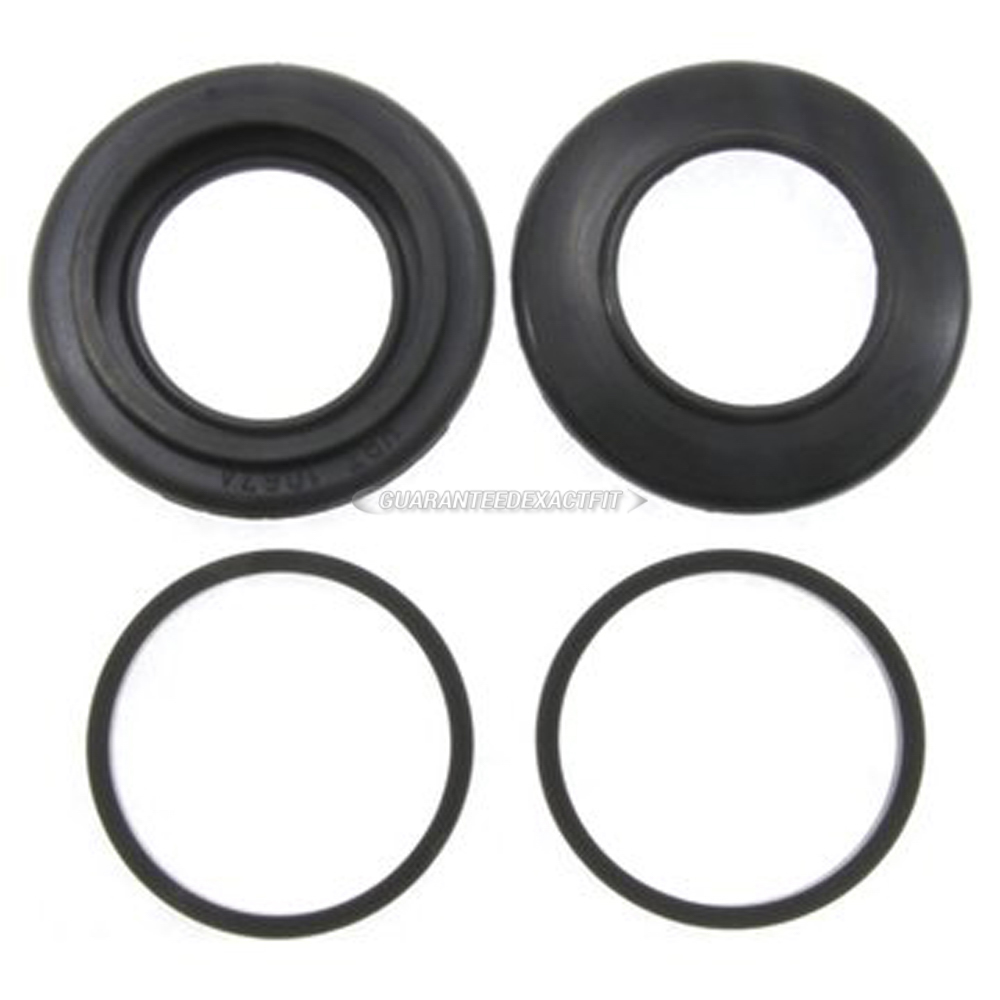 1982 Jaguar XJS Disc Brake Caliper Repair Kit