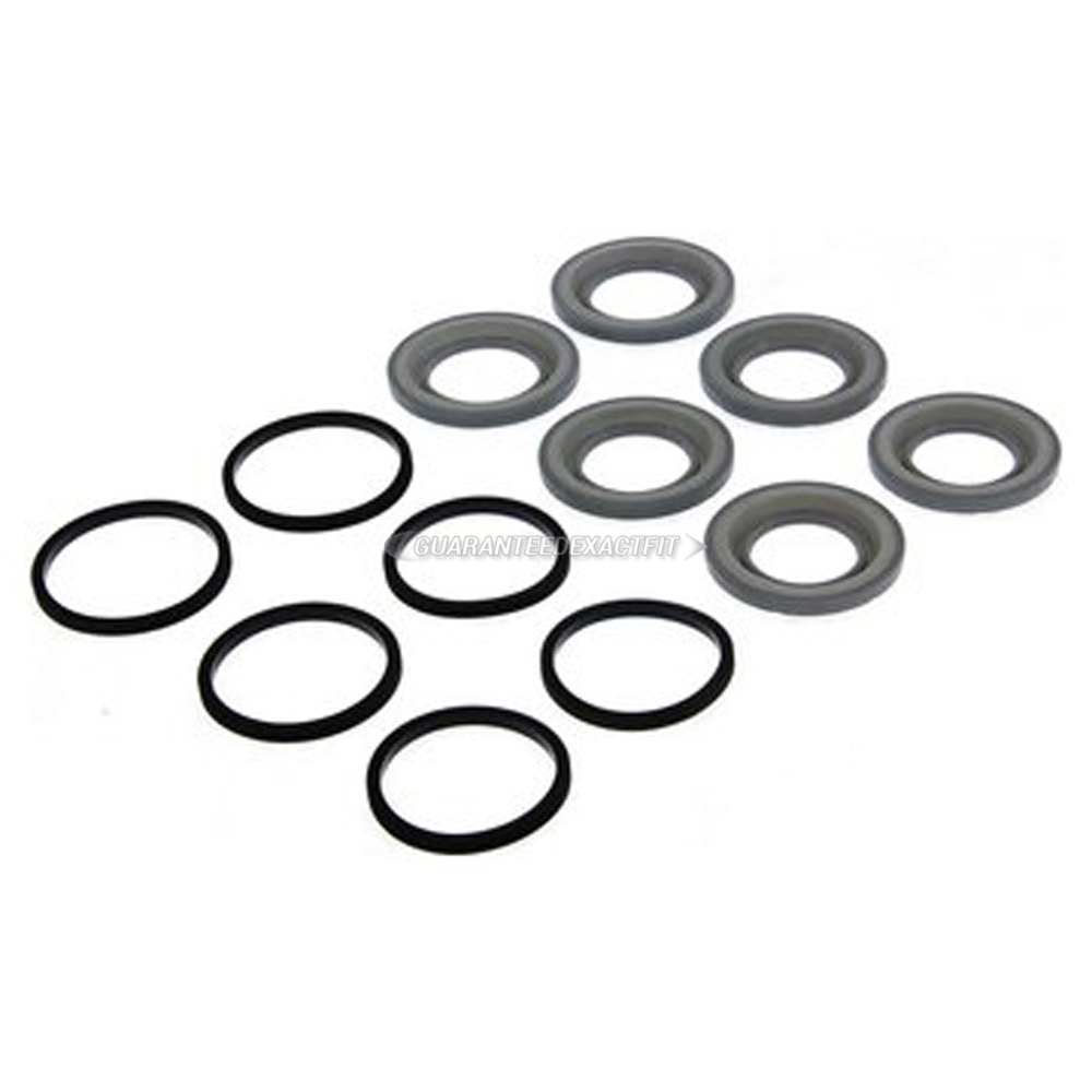 2012 Land Rover Range Rover Disc Brake Caliper Repair Kit