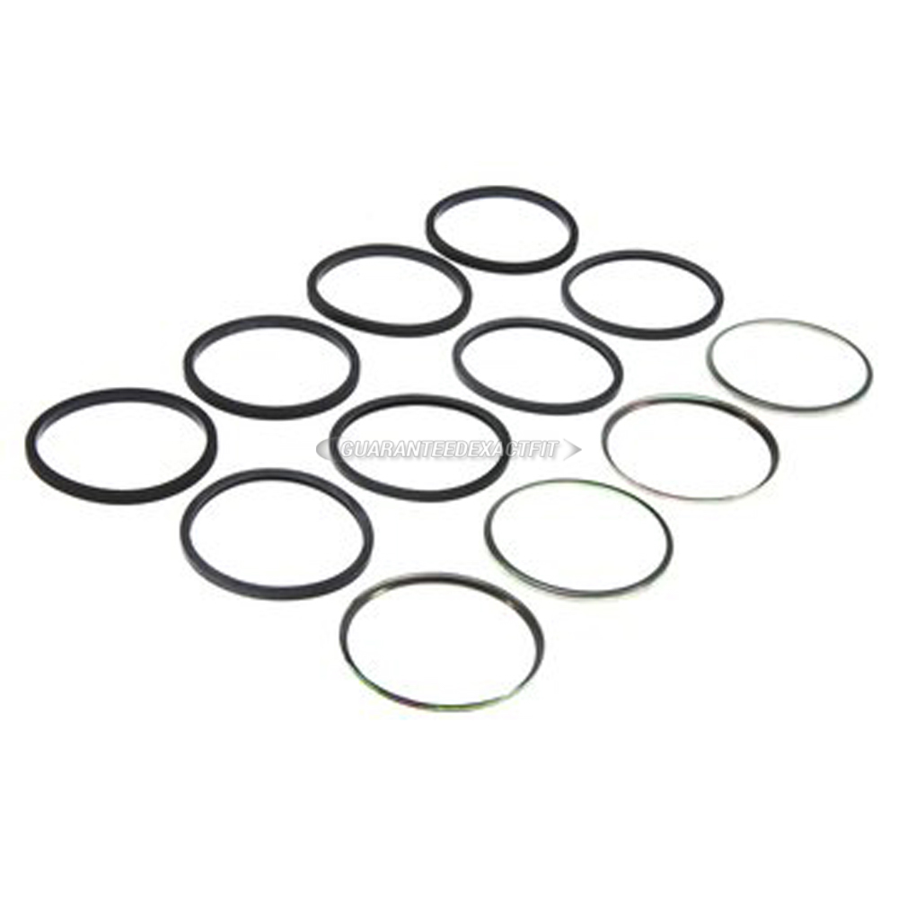1994 Land Rover Defender 90 Disc Brake Caliper Repair Kit