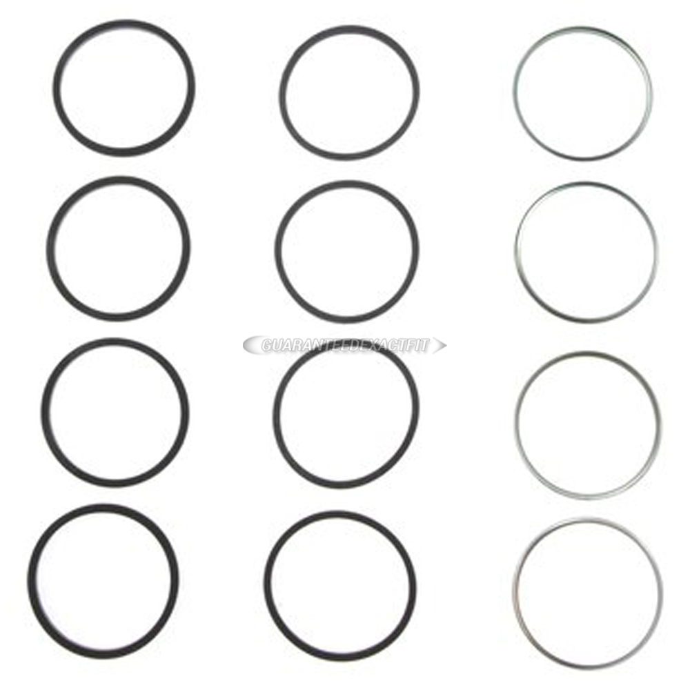 1994 Land Rover Defender 90 Disc Brake Caliper Repair Kit