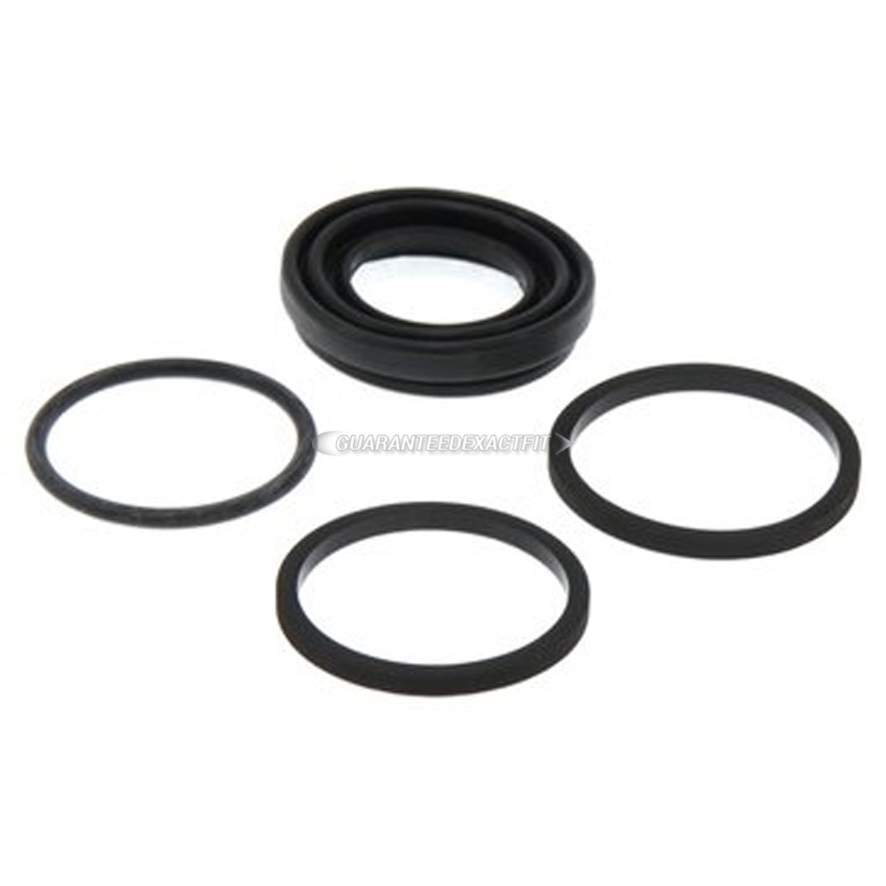 1982 Audi 5000 Disc Brake Caliper Repair Kit