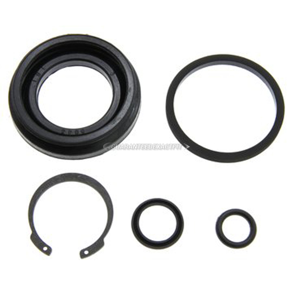 Audi A6 Disc Brake Caliper Repair Kit