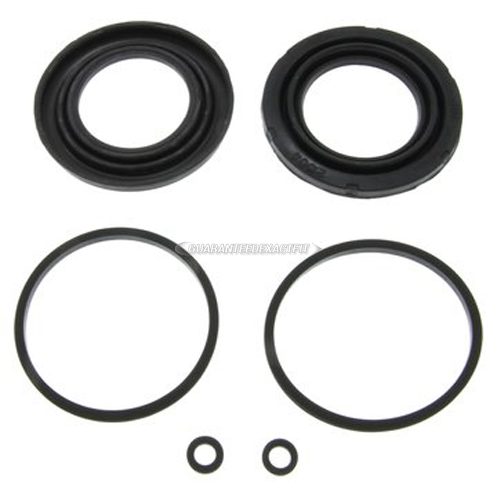 1982 Volkswagen Vanagon Disc Brake Caliper Repair Kit