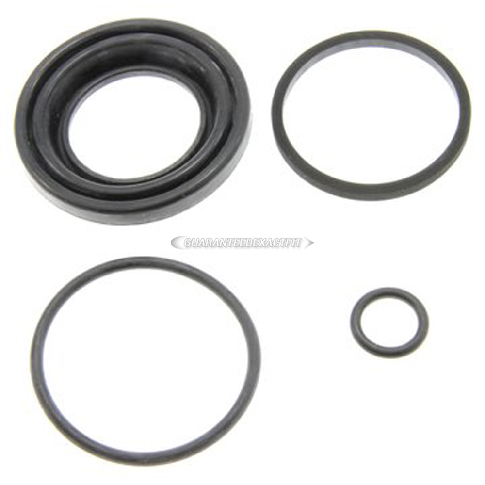 Volvo v60 disc brake caliper repair kit