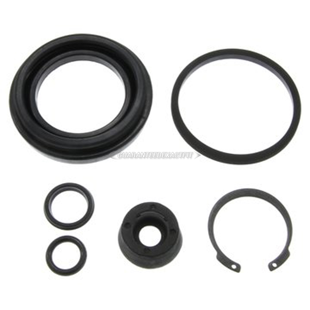 Audi RS6 Disc Brake Caliper Repair Kit