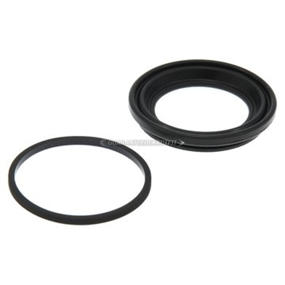 2000 Saturn LS Disc Brake Caliper Repair Kit