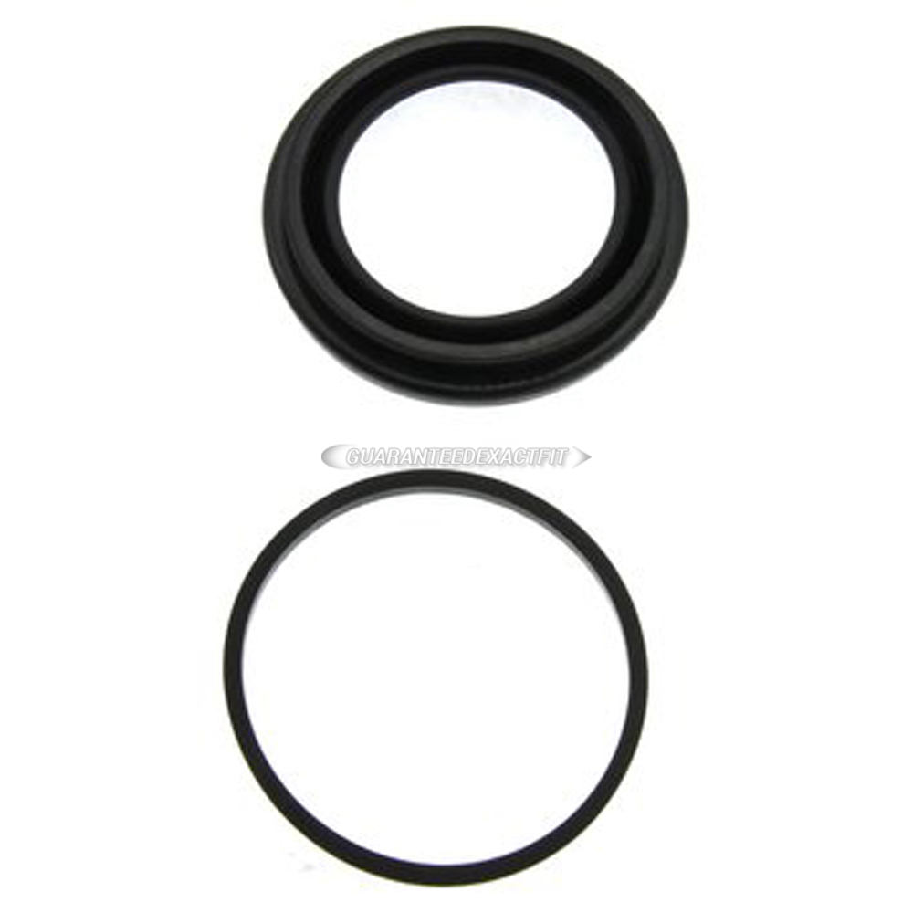 2000 Saturn LS Disc Brake Caliper Repair Kit