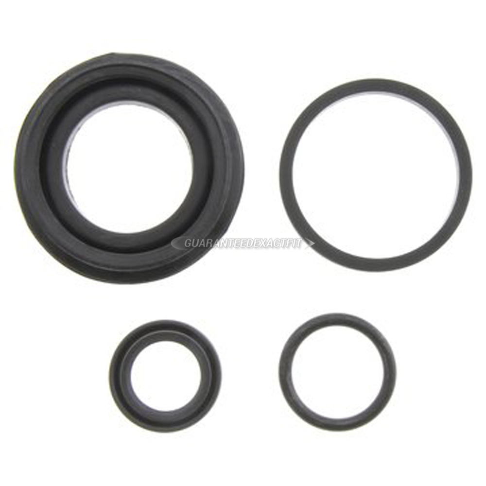 Audi 80 Disc Brake Caliper Repair Kit