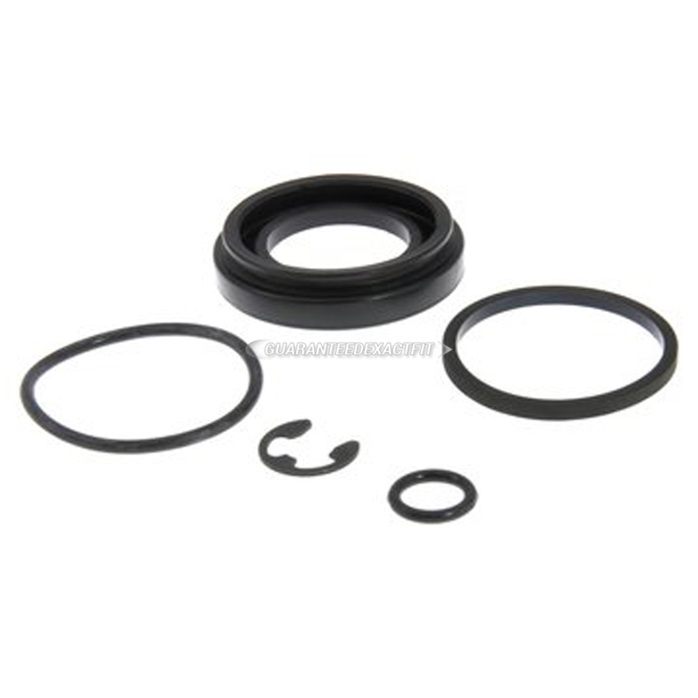 2015 Audi Q5 Disc Brake Caliper Repair Kit