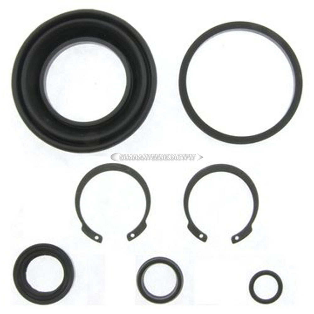 1994 Audi S4 Disc Brake Caliper Repair Kit