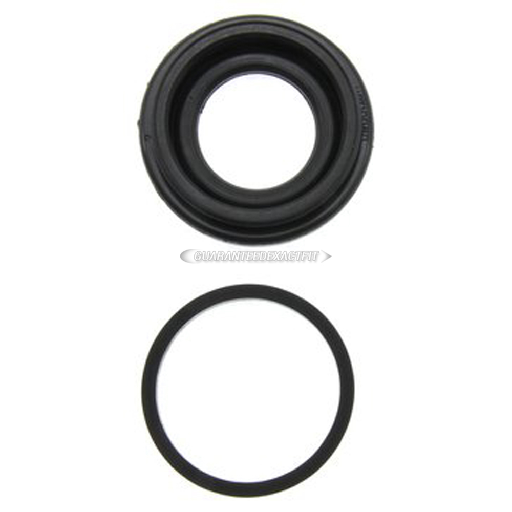 BMW 328is Disc Brake Caliper Repair Kit