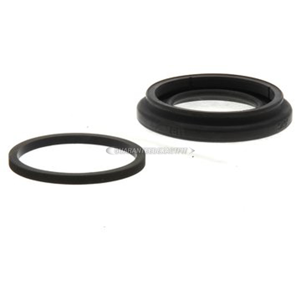 2016 Mini Cooper Disc Brake Caliper Repair Kit