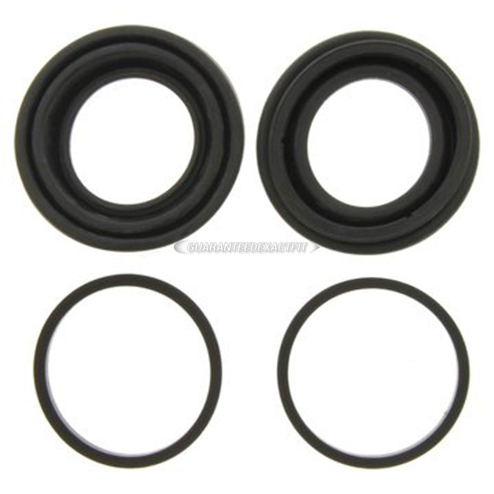Bmw z8 disc brake caliper repair kit