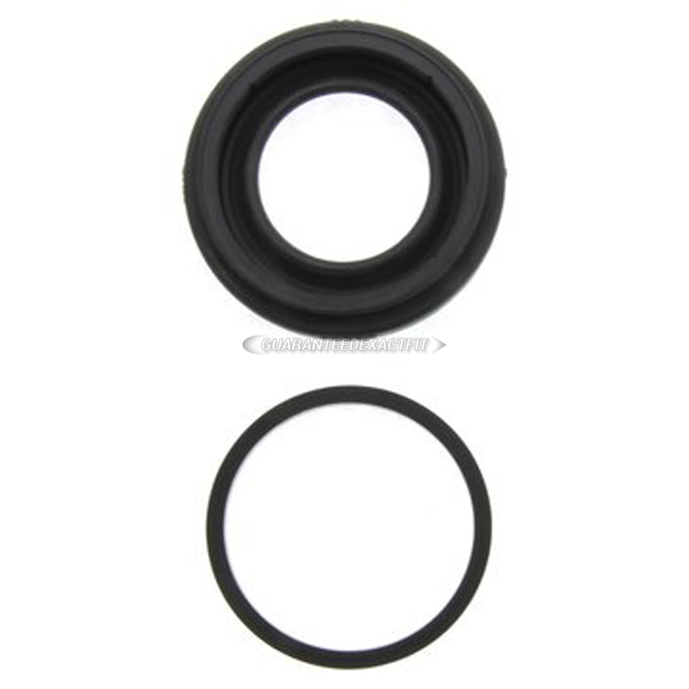 2000 Bmw M5 Disc Brake Caliper Repair Kit