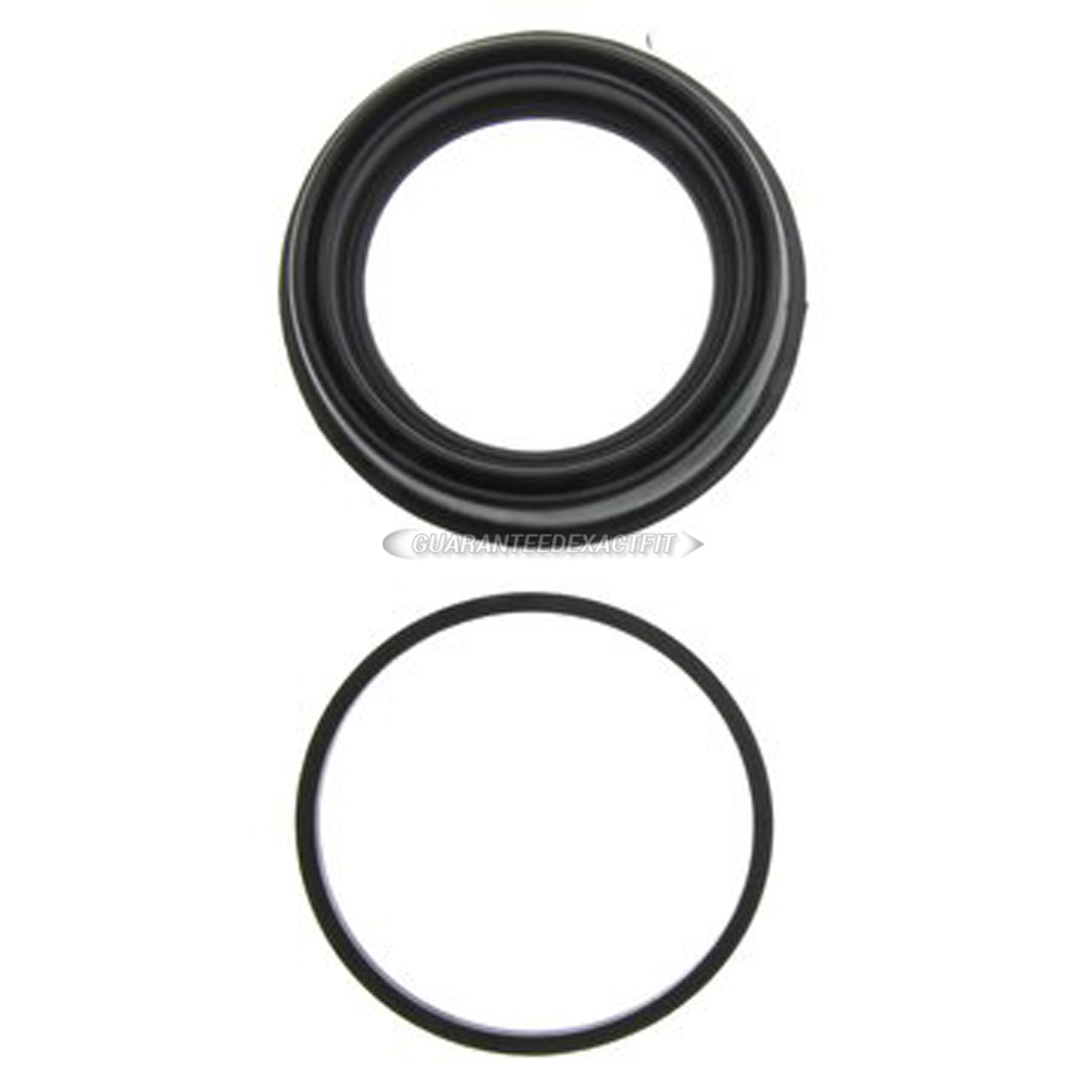 2017 Lincoln MKZ Disc Brake Caliper Repair Kit