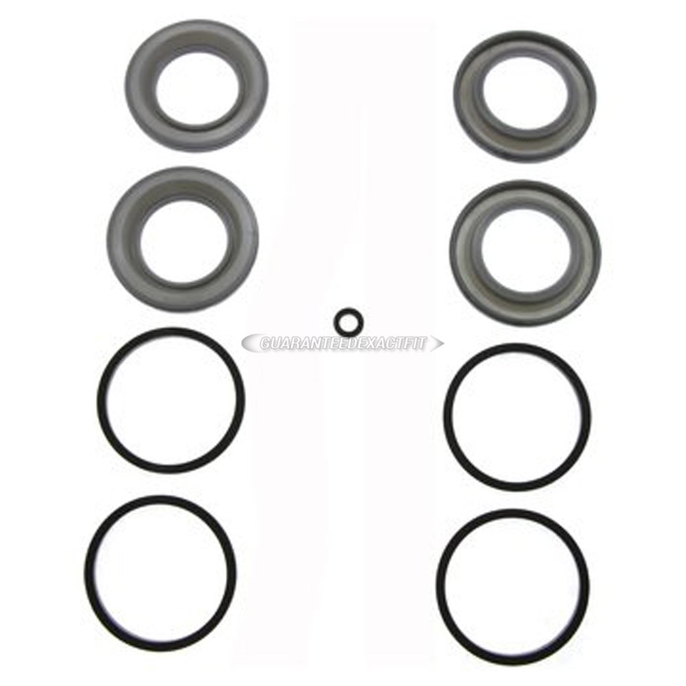 Bmw m240i disc brake caliper repair kit
