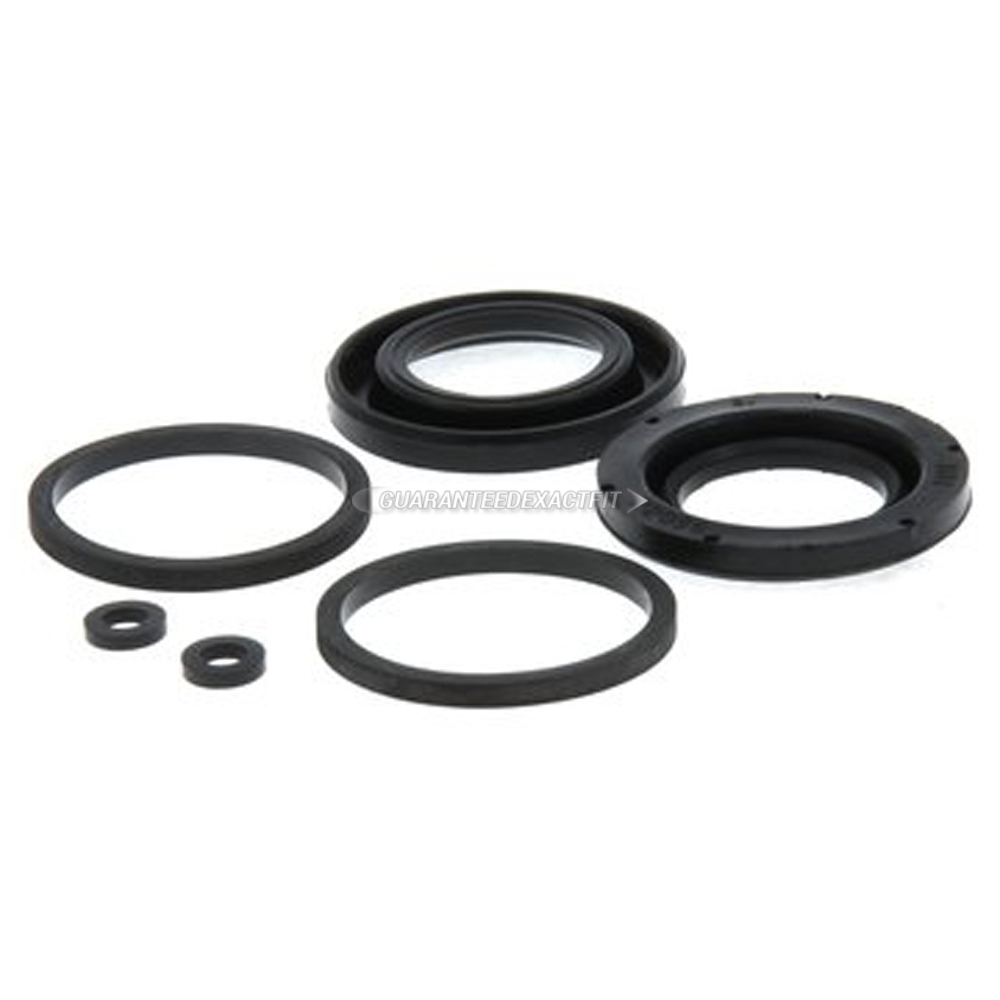 1987 Mercedes Benz 190E Disc Brake Caliper Repair Kit