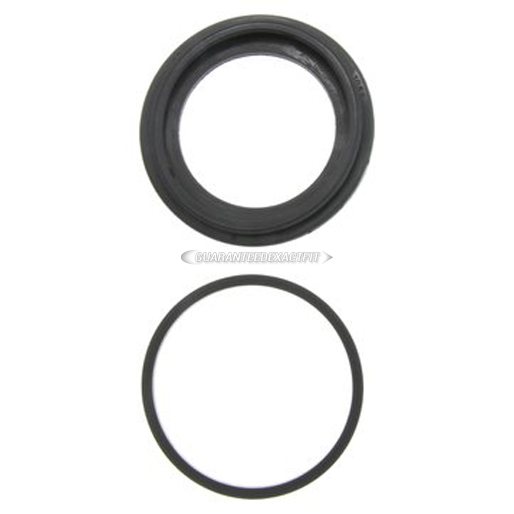 Mercedes Benz 300TE Disc Brake Caliper Repair Kit