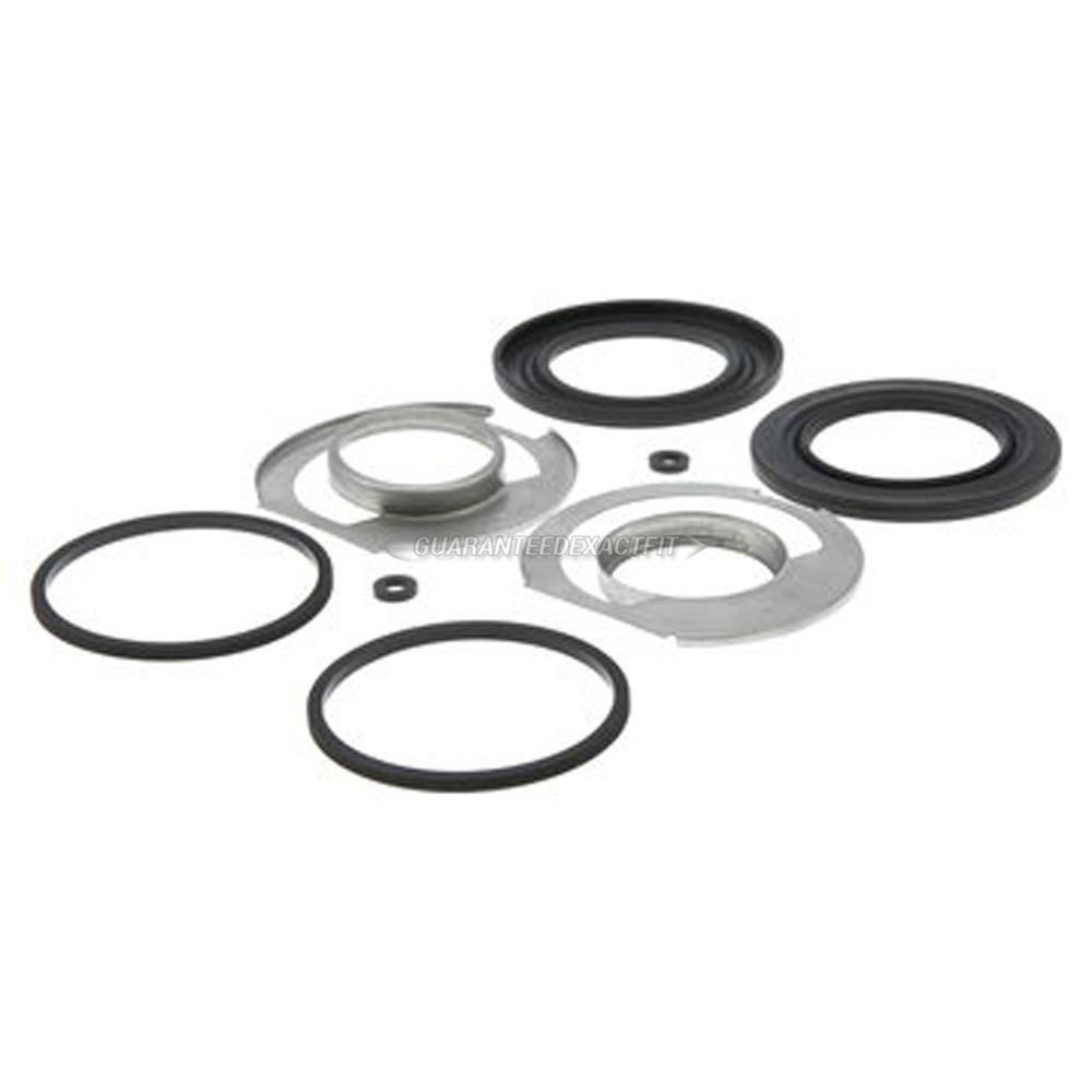 1982 Mercedes Benz 300CD Disc Brake Caliper Repair Kit