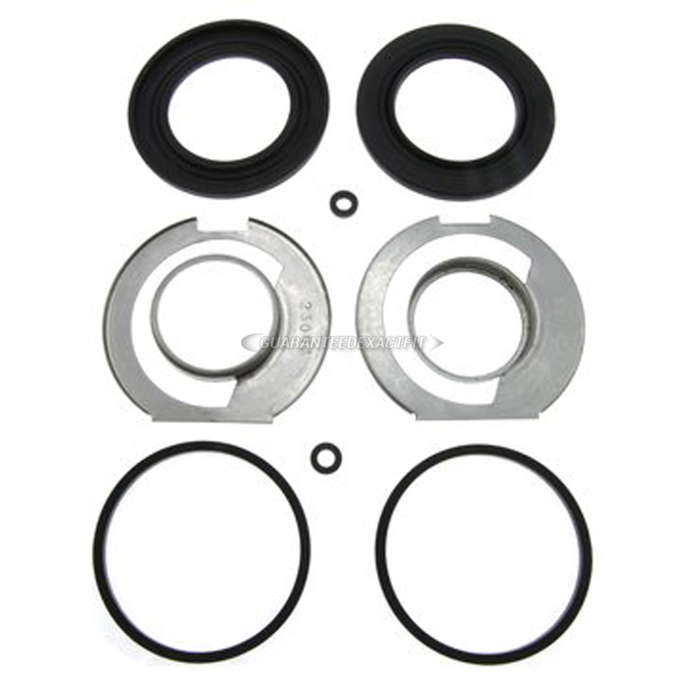 Mercedes Benz 450SLC Disc Brake Caliper Repair Kit