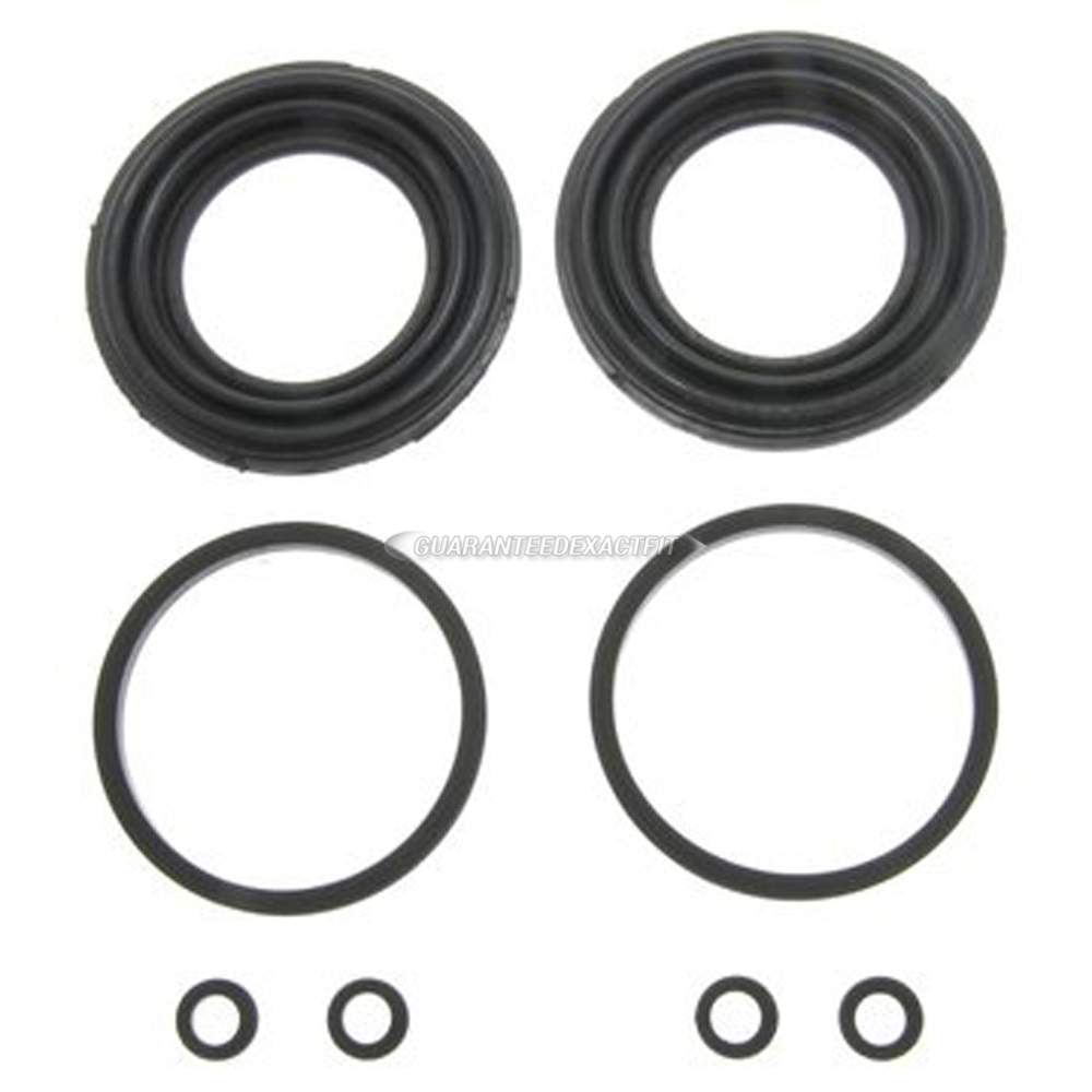 Mercedes Benz SLK32 AMG Disc Brake Caliper Repair Kit