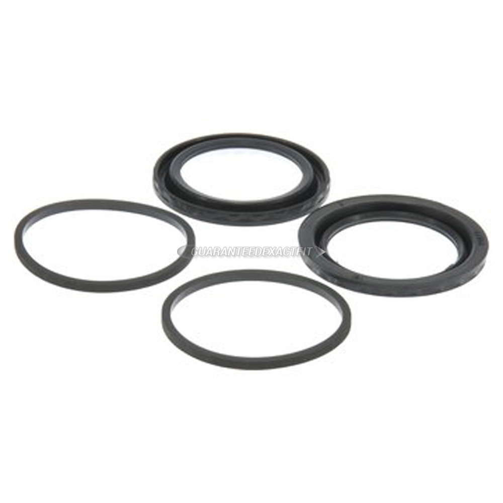2005 Mercedes Benz C320 Disc Brake Caliper Repair Kit