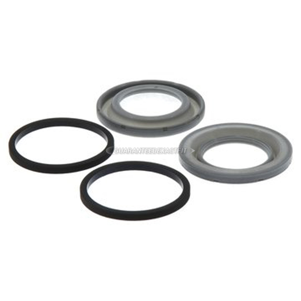 2003 Mitsubishi Lancer Disc Brake Caliper Repair Kit