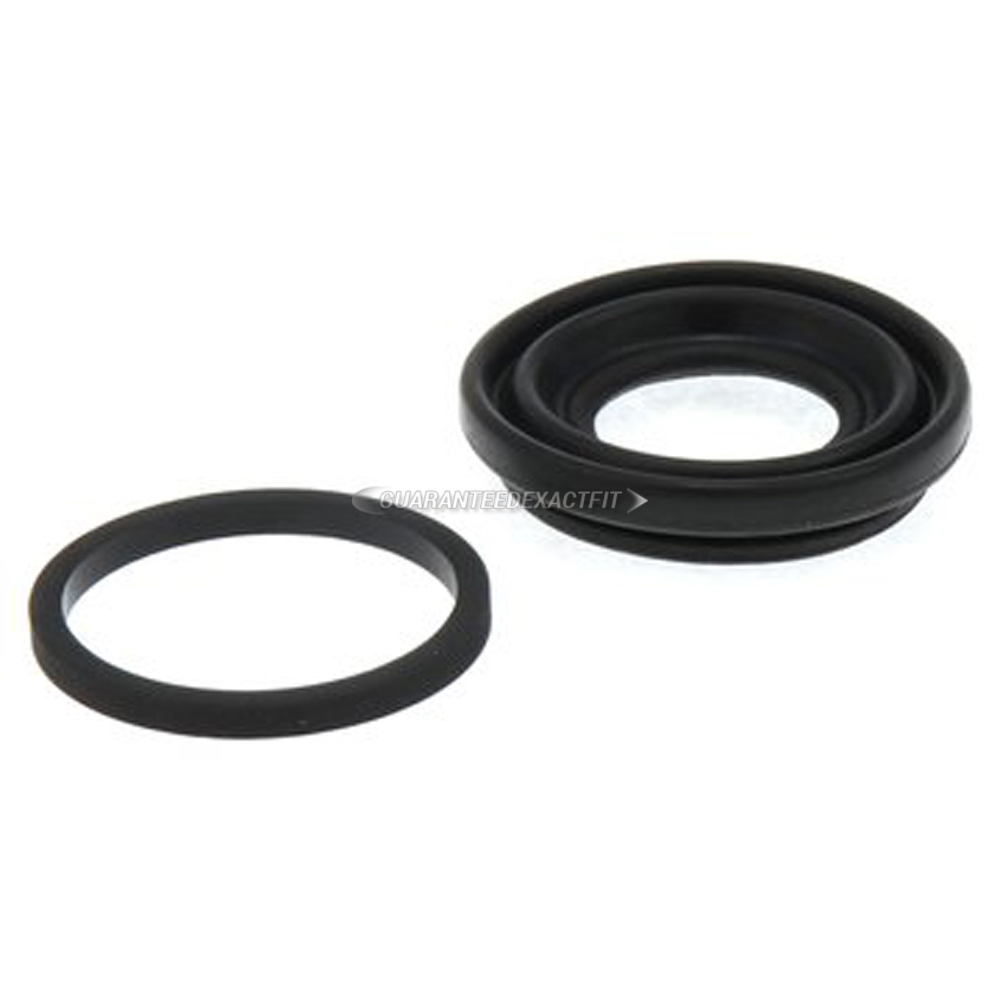2003 Freightliner Sprinter Van Disc Brake Caliper Repair Kit