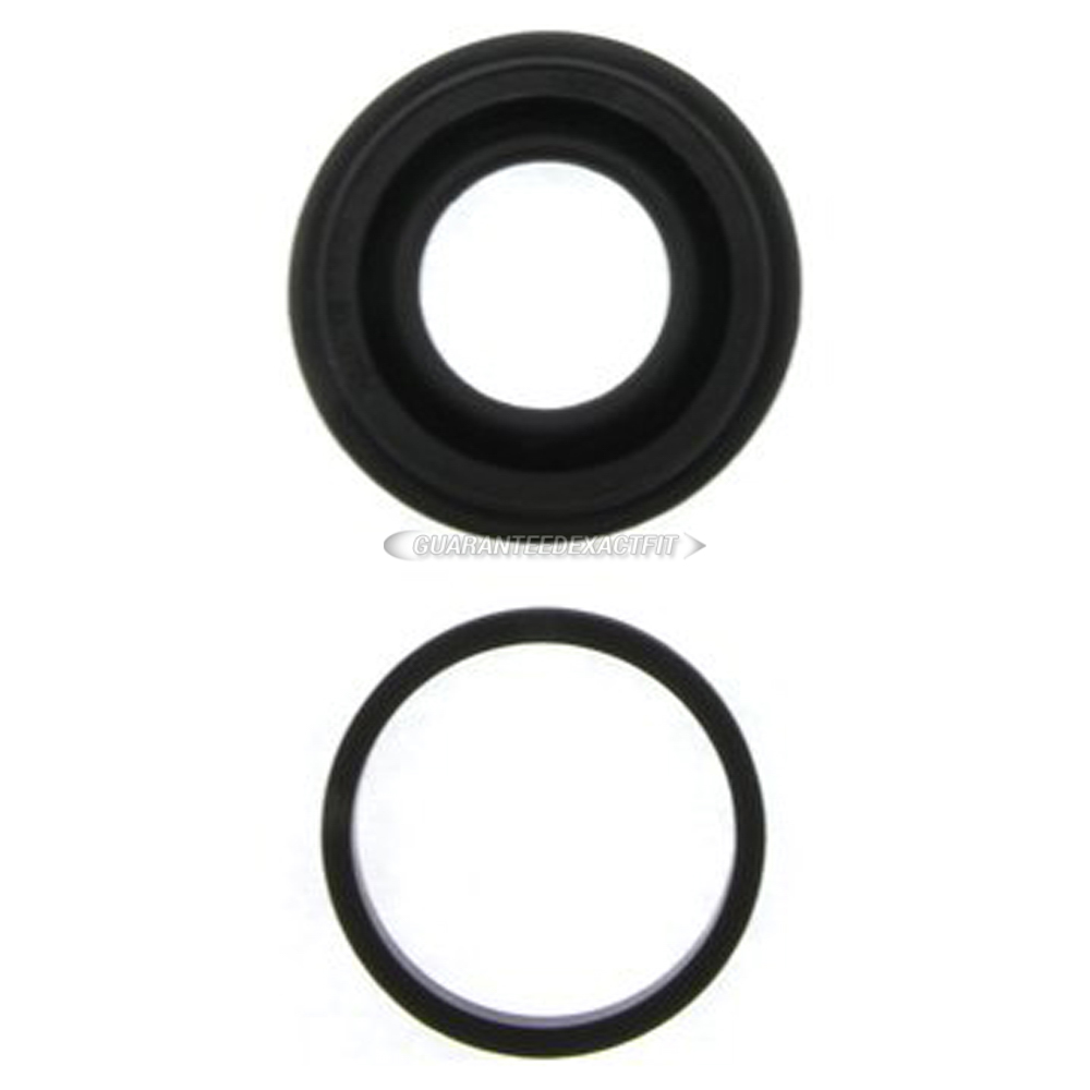 2003 Freightliner Sprinter Van Disc Brake Caliper Repair Kit