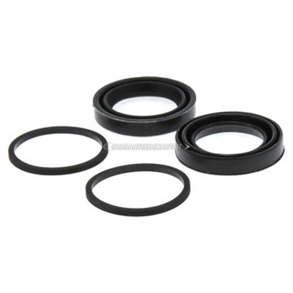 2003 Freightliner Sprinter Van Disc Brake Caliper Repair Kit