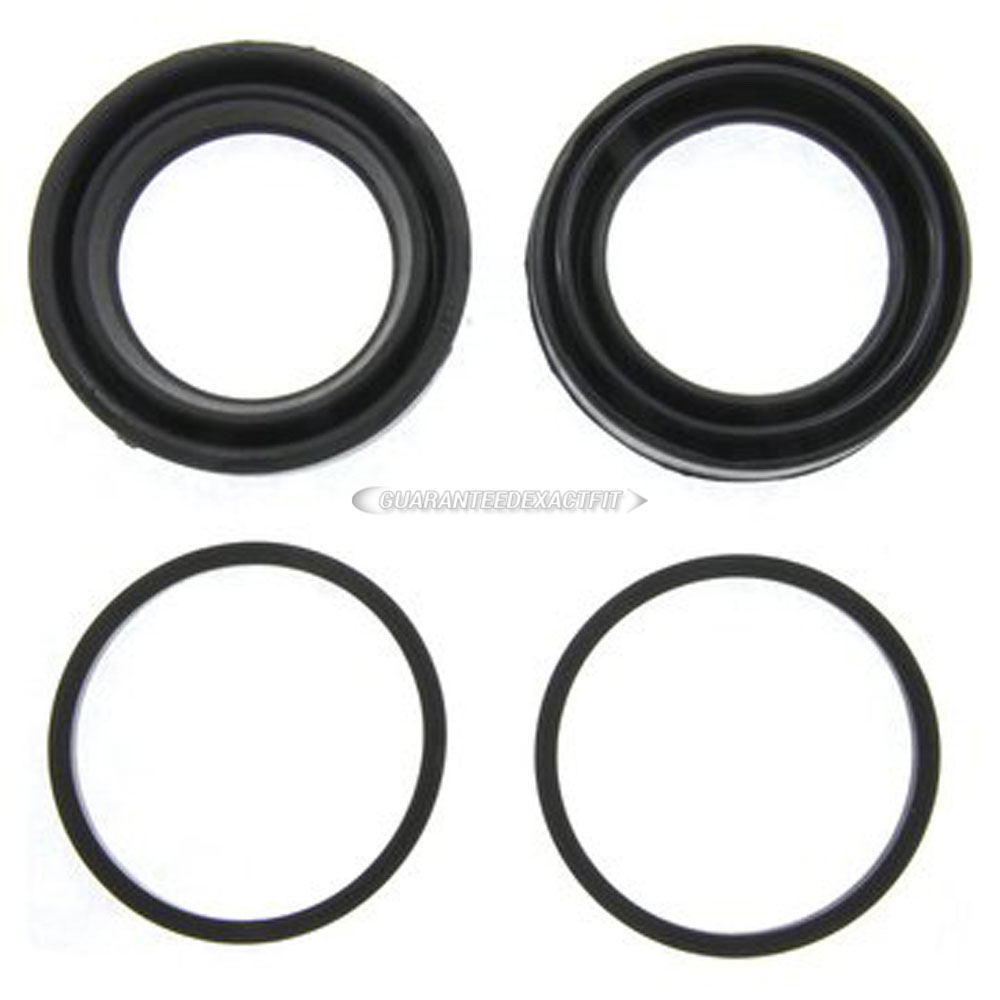 2003 Freightliner Sprinter Van Disc Brake Caliper Repair Kit